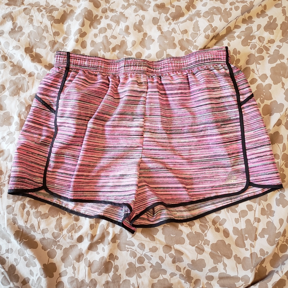 Women's Reebok shorts